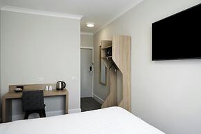 Four Points Flex by Sheraton Edinburgh