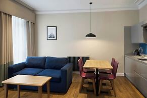 Four Points Flex by Sheraton Edinburgh