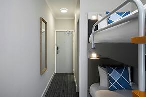 Four Points Flex by Sheraton Edinburgh
