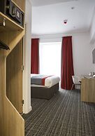 Cityroomz Edinburgh