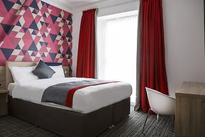 Cityroomz Edinburgh