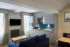 Four Points Flex by Sheraton Edinburgh