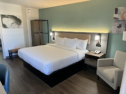 Comfort Inn Sea World Area