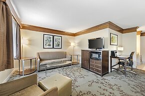 Best Western Black Hills Lodge