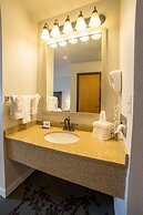 Best Western Black Hills Lodge