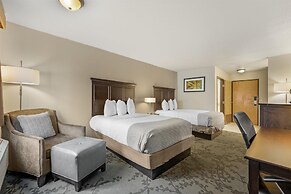 Best Western Black Hills Lodge