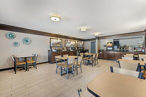 Best Western Black Hills Lodge