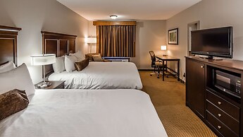 Best Western Black Hills Lodge