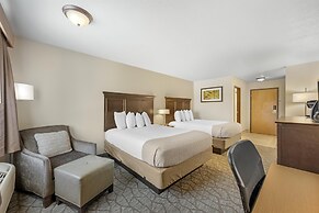 Best Western Black Hills Lodge