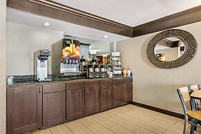 Best Western Black Hills Lodge