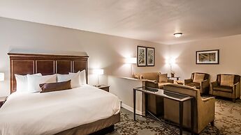 Best Western Black Hills Lodge