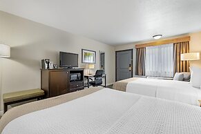Best Western Black Hills Lodge