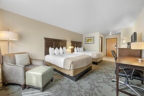 Best Western Black Hills Lodge