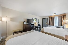 Best Western Black Hills Lodge