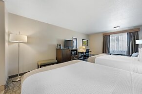 Best Western Black Hills Lodge