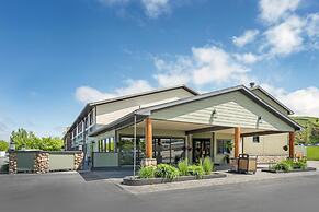 Best Western Black Hills Lodge