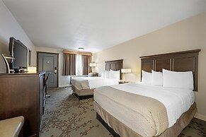Best Western Black Hills Lodge