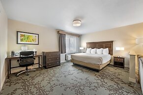 Best Western Black Hills Lodge