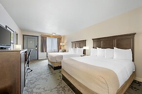 Best Western Black Hills Lodge
