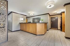 Best Western Black Hills Lodge