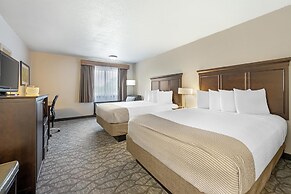 Best Western Black Hills Lodge