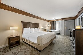 Best Western Black Hills Lodge