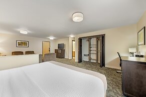 Best Western Black Hills Lodge