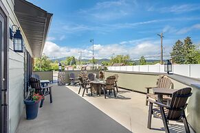 Best Western Black Hills Lodge