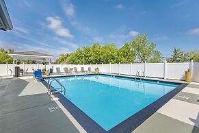 Best Western Black Hills Lodge