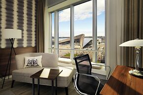 Rotterdam Marriott Hotel