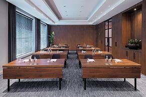 Rotterdam Marriott Hotel
