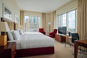Rotterdam Marriott Hotel