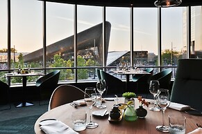 Rotterdam Marriott Hotel