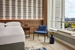 Rotterdam Marriott Hotel