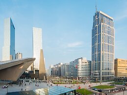 Rotterdam Marriott Hotel