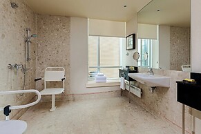Rotterdam Marriott Hotel