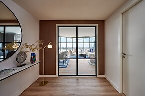 Rotterdam Marriott Hotel