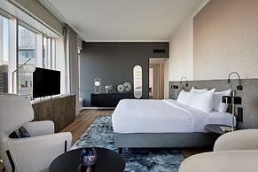 Rotterdam Marriott Hotel