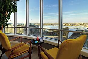 Rotterdam Marriott Hotel