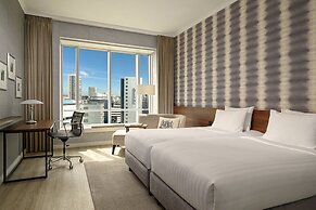 Rotterdam Marriott Hotel