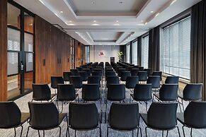 Rotterdam Marriott Hotel