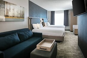 Springhill Suites by Marriott Tulsa