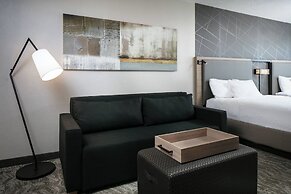 Springhill Suites by Marriott Tulsa