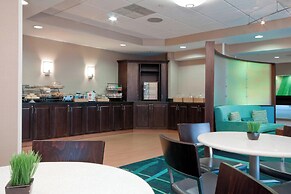 Springhill Suites by Marriott Tulsa