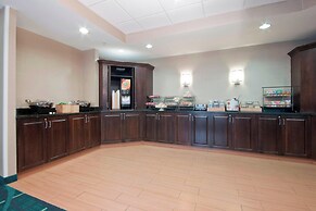 Springhill Suites by Marriott Tulsa