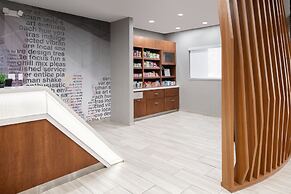 Springhill Suites by Marriott Tulsa