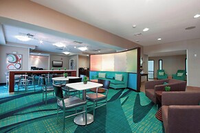 Springhill Suites by Marriott Tulsa