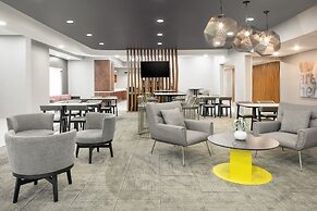 Springhill Suites by Marriott Tulsa