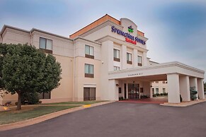 Springhill Suites by Marriott Tulsa