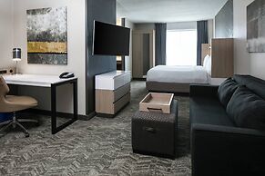 Springhill Suites by Marriott Tulsa